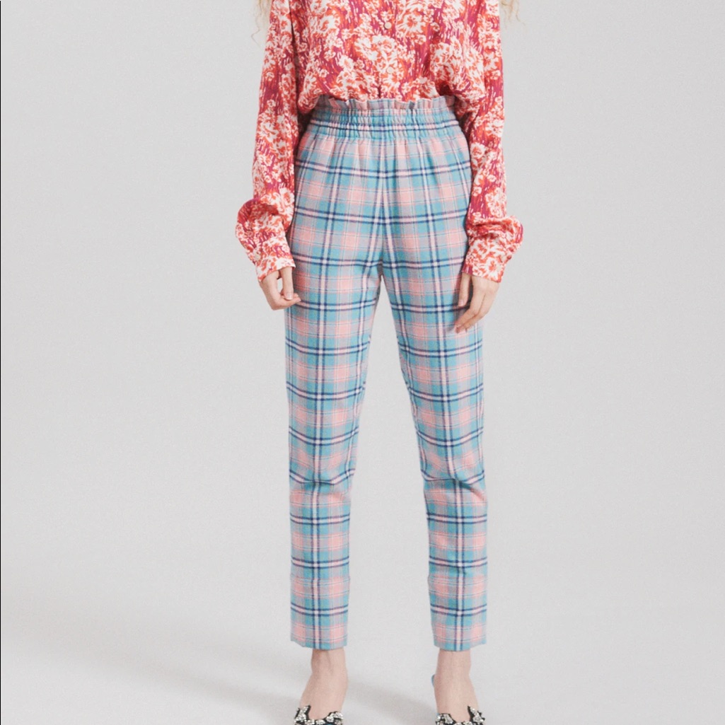 Rachel Comey Dinner Pant